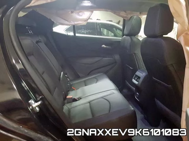2GNAXXEV9K6101083 фото 6