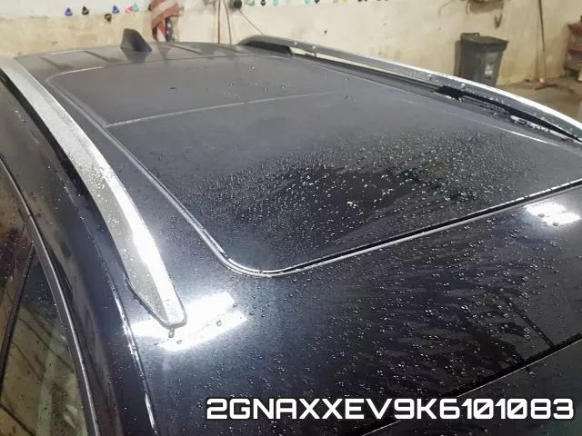 2GNAXXEV9K6101083 фото 8