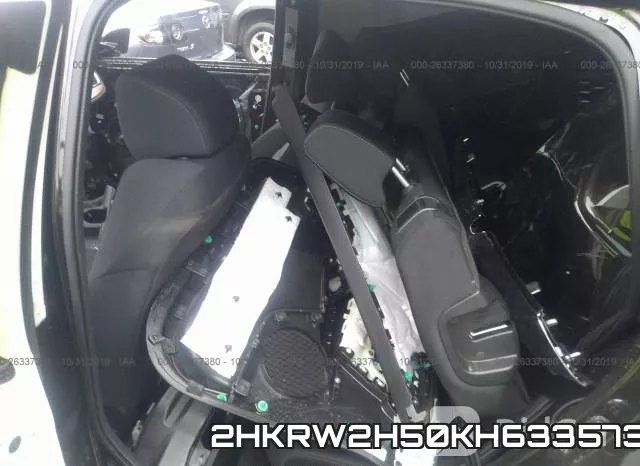 2HKRW2H50KH633573 фото 6