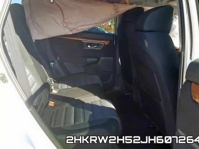 2HKRW2H52JH607264 фото 6