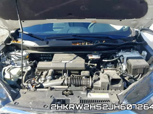 2HKRW2H52JH607264 фото 7