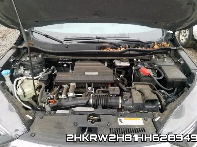 2HKRW2H81HH628949 фото 6