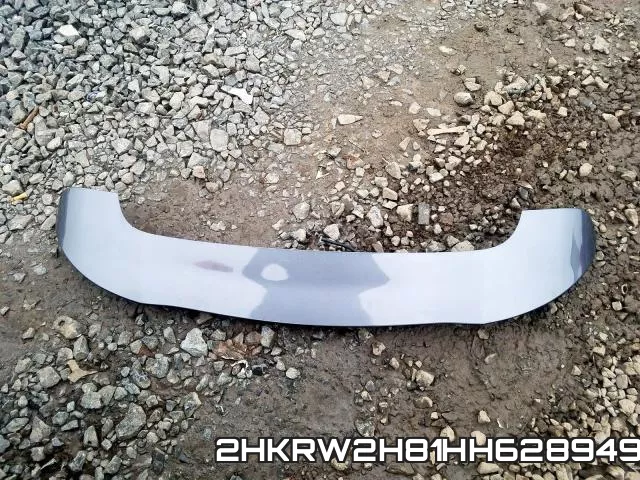 2HKRW2H81HH628949 фото 8