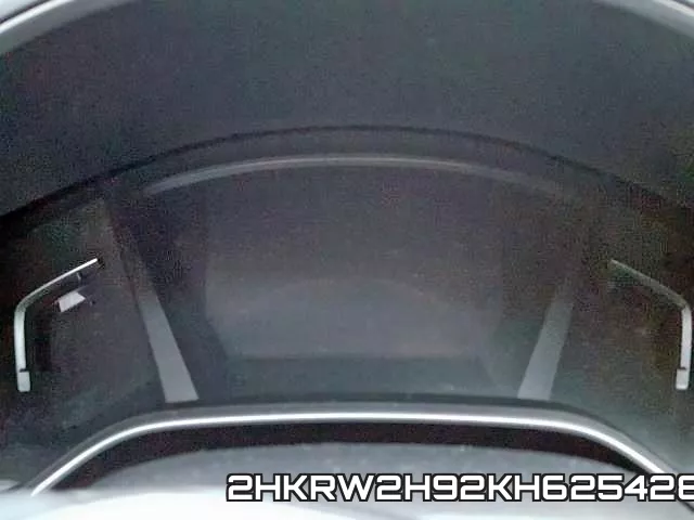 2HKRW2H92KH625428 фото 6