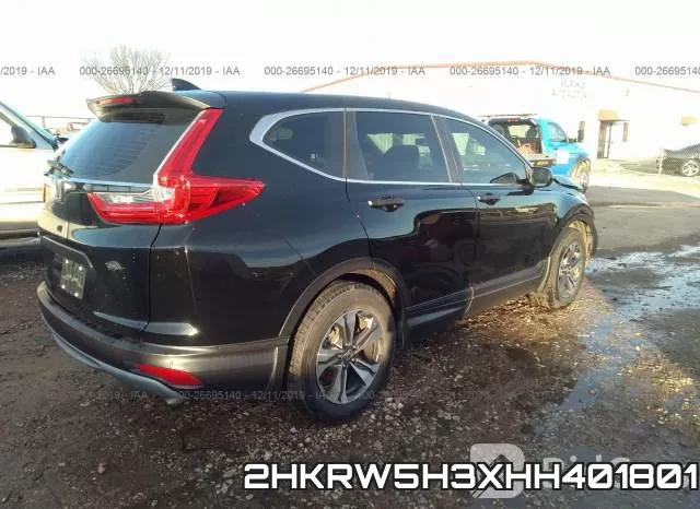 2HKRW5H3XHH401801 фото 4