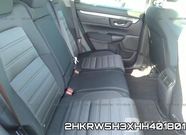 2HKRW5H3XHH401801 фото 8