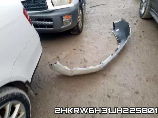 2HKRW6H31JH225801 фото 8