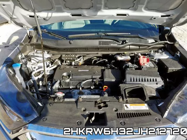 2HKRW6H32JH212720 фото 6