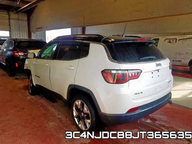 3C4NJDCB8JT365635 фото 4