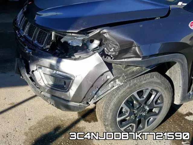 3C4NJDDB7KT721590 фото 8