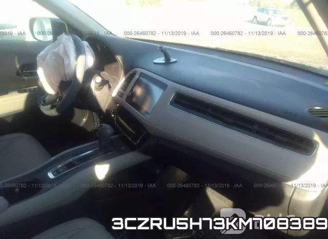 3CZRU5H73KM708389 фото 6