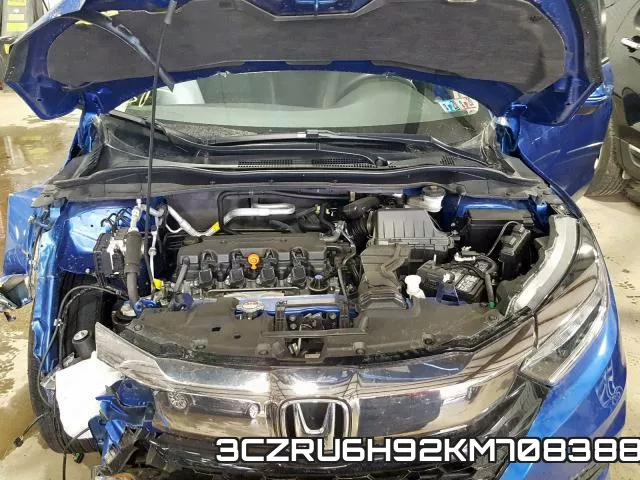3CZRU6H92KM708388 фото 7