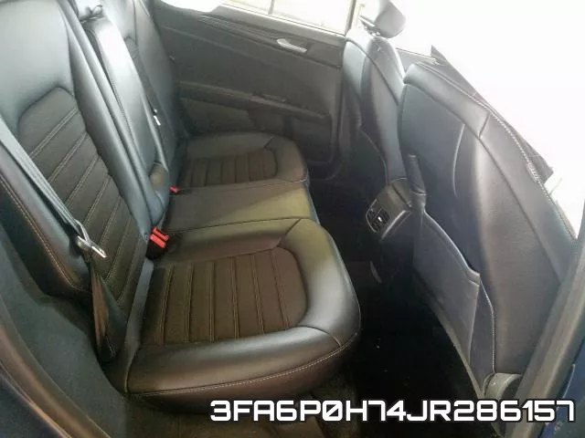 3FA6P0H74JR286157 фото 6