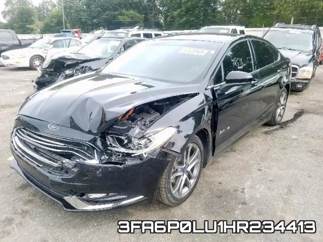 3FA6P0LU1HR234413 фото 3