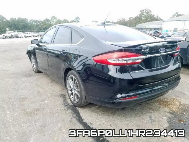 3FA6P0LU1HR234413 фото 4