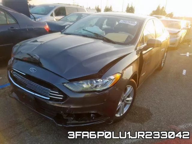 3FA6P0LU1JR233042 фото 3