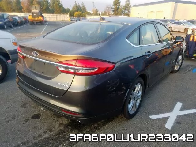 3FA6P0LU1JR233042 фото 5
