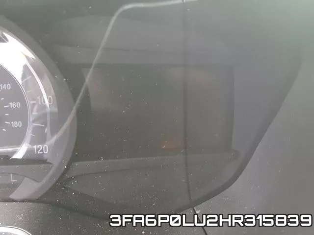 3FA6P0LU2HR315839 фото 7