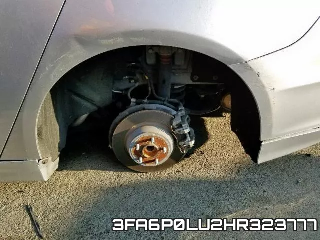 3FA6P0LU2HR323777 фото 9