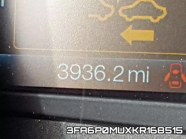3FA6P0MUXKR168515 фото 8