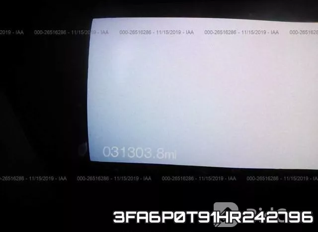 3FA6P0T91HR242796 фото 6