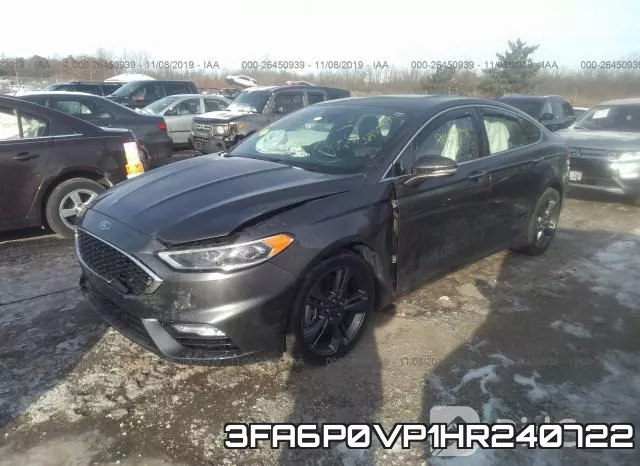 3FA6P0VP1HR240722 фото 3