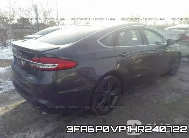 3FA6P0VP1HR240722 фото 5