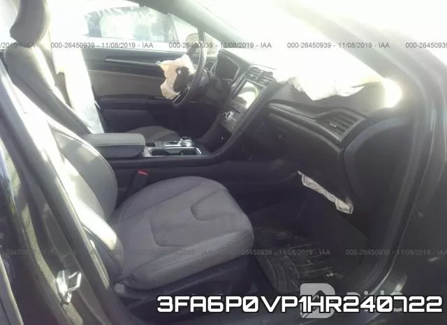 3FA6P0VP1HR240722 фото 6