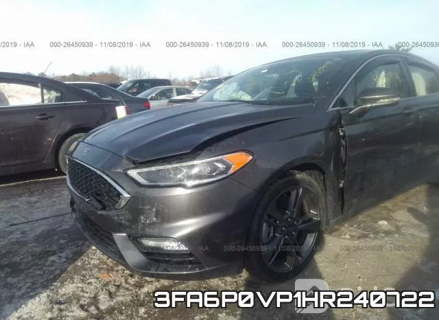 3FA6P0VP1HR240722 фото 7