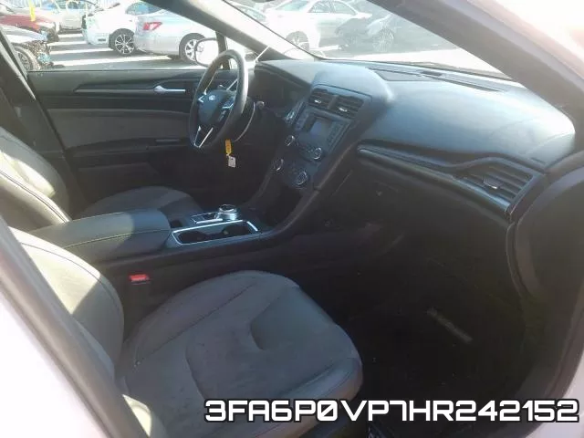3FA6P0VP7HR242152 фото 4