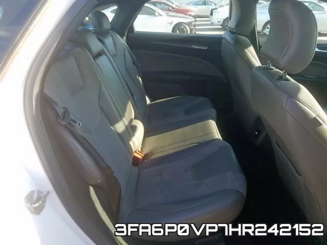 3FA6P0VP7HR242152 фото 5