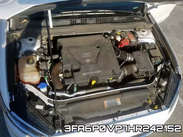 3FA6P0VP7HR242152 фото 6