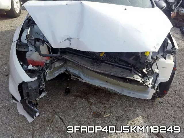 3FADP4DJ5KM118249 фото 9