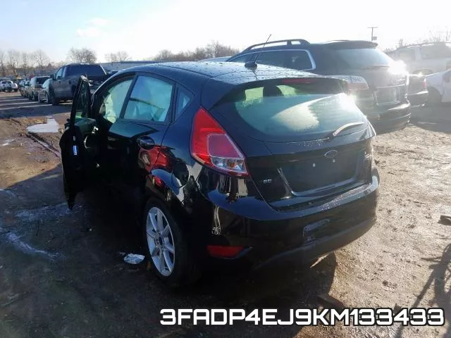 3FADP4EJ9KM133433 фото 3