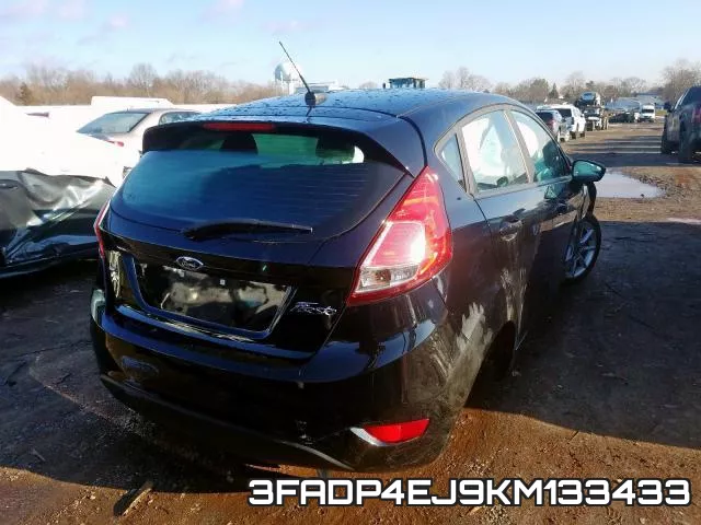 3FADP4EJ9KM133433 фото 4