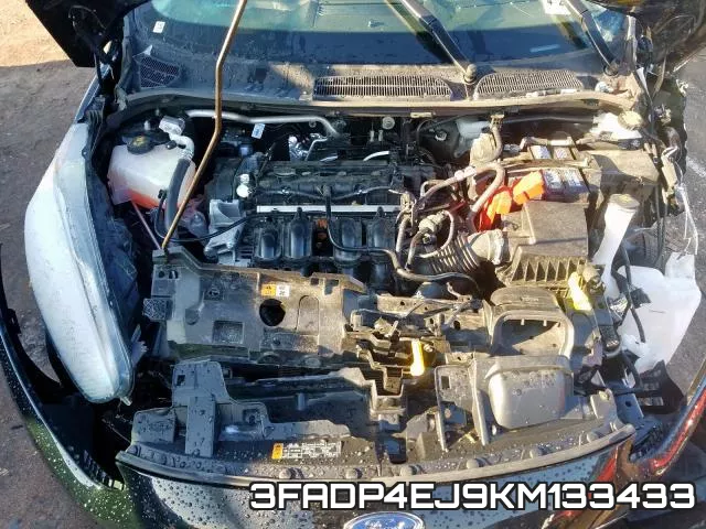 3FADP4EJ9KM133433 фото 7