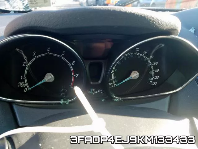 3FADP4EJ9KM133433 фото 8