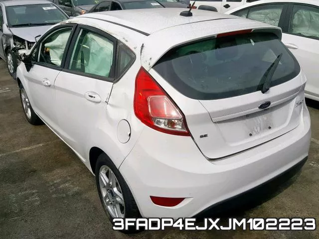 3FADP4EJXJM102223 фото 2