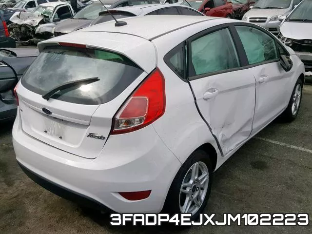 3FADP4EJXJM102223 фото 3