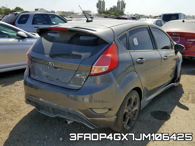 3FADP4GX7JM106425 фото 3