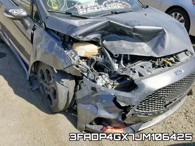 3FADP4GX7JM106425 фото 7