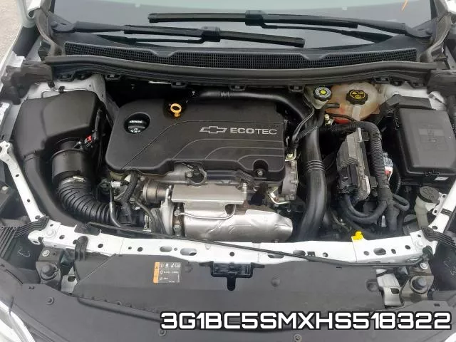3G1BC5SMXHS518322 фото 6
