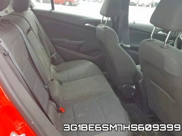 3G1BE6SM7HS609399 фото 3