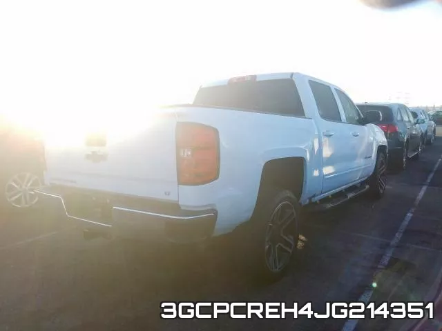 3GCPCREH4JG214351 фото 3