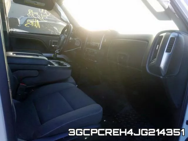 3GCPCREH4JG214351 фото 4