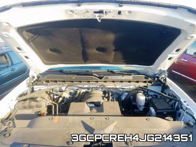 3GCPCREH4JG214351 фото 6