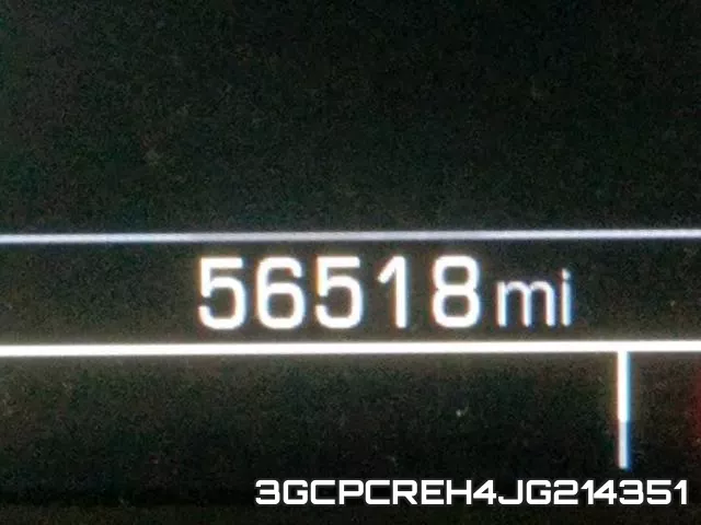 3GCPCREH4JG214351 фото 7