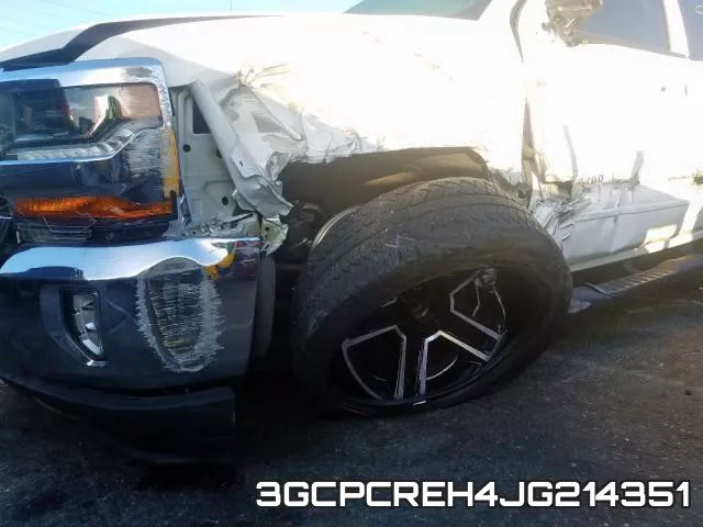 3GCPCREH4JG214351 фото 8