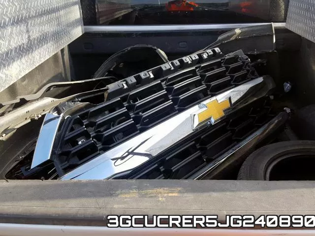 3GCUCRER5JG240890 фото 7