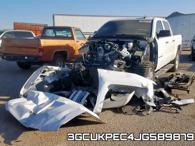 3GCUKPEC4JG589879 фото 3